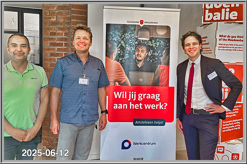 Foto Amstelveen