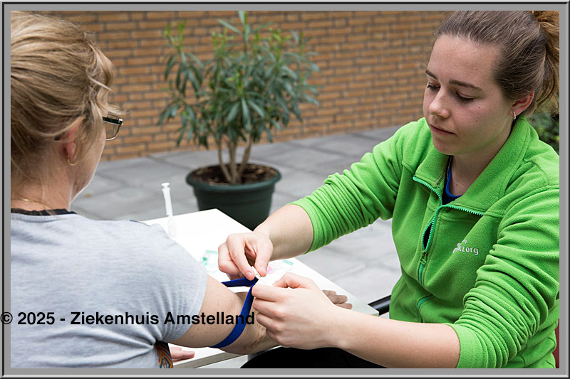 Foto Amstelveen
