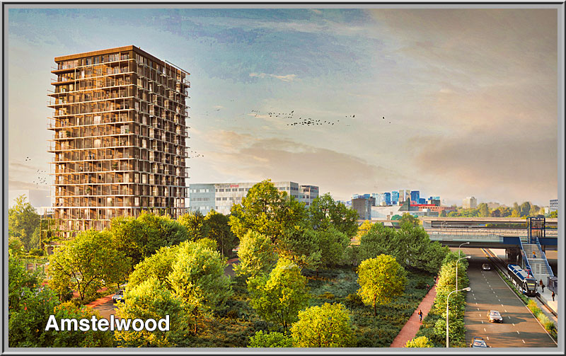 Foto Amstelveen