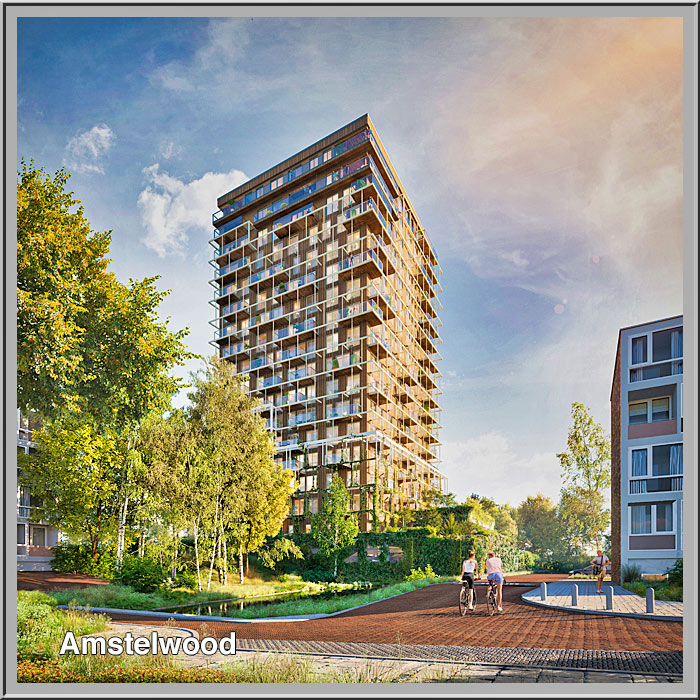 Foto Amstelveen