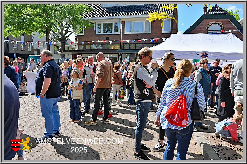 Foto Amstelveen