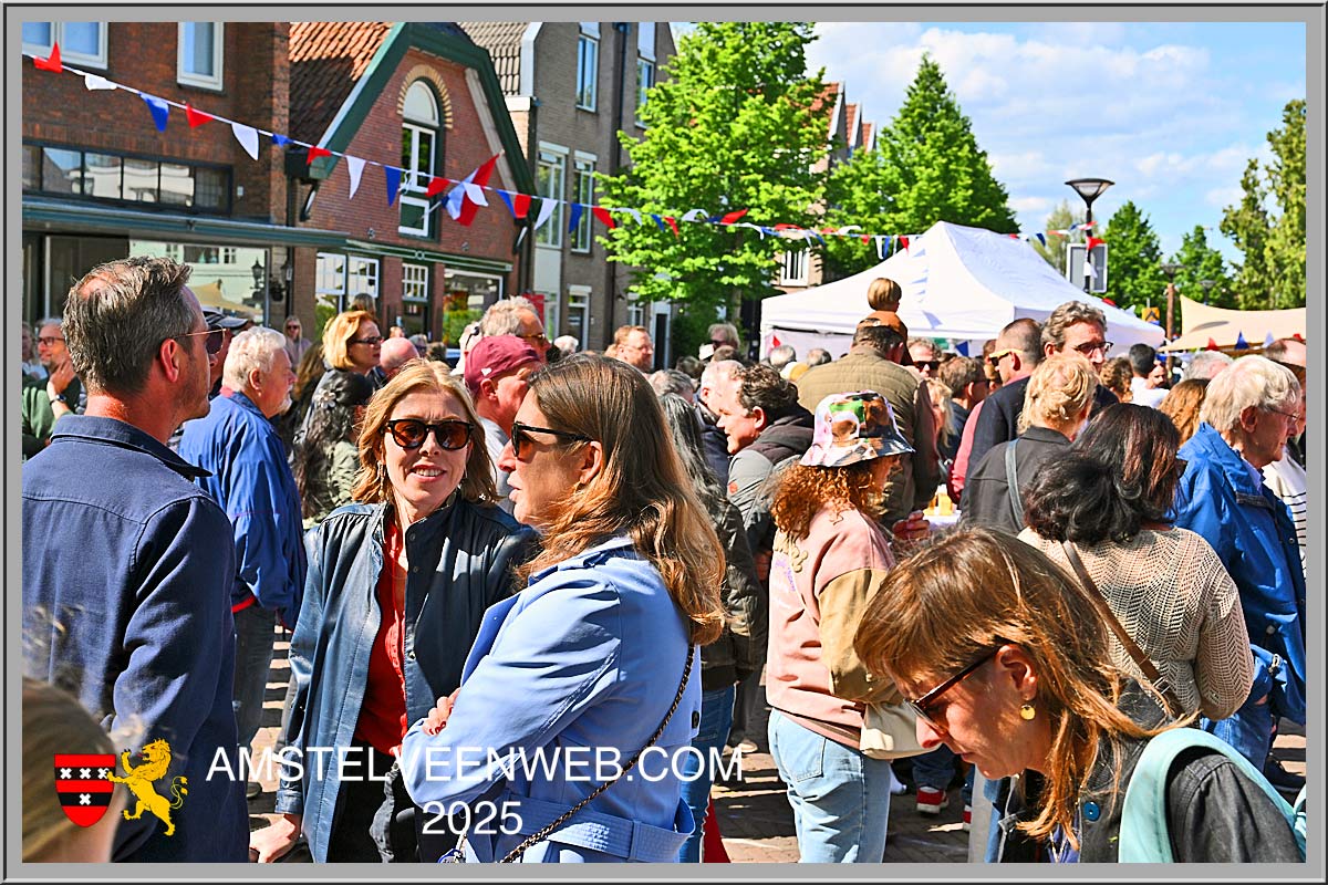 Foto Amstelveen