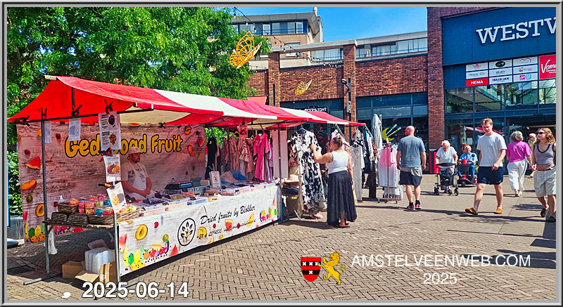 Foto Amstelveen