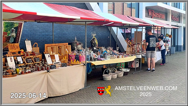 Foto Amstelveen