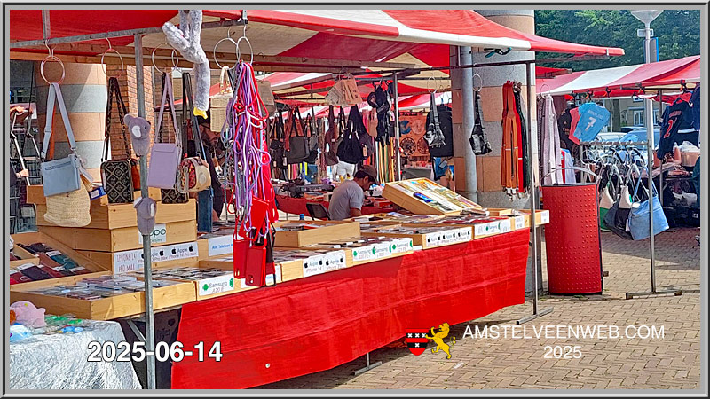 Foto Amstelveen