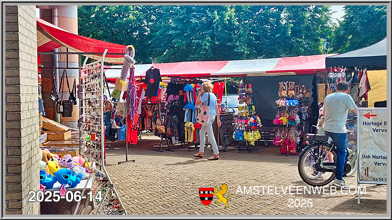 Foto Amstelveen