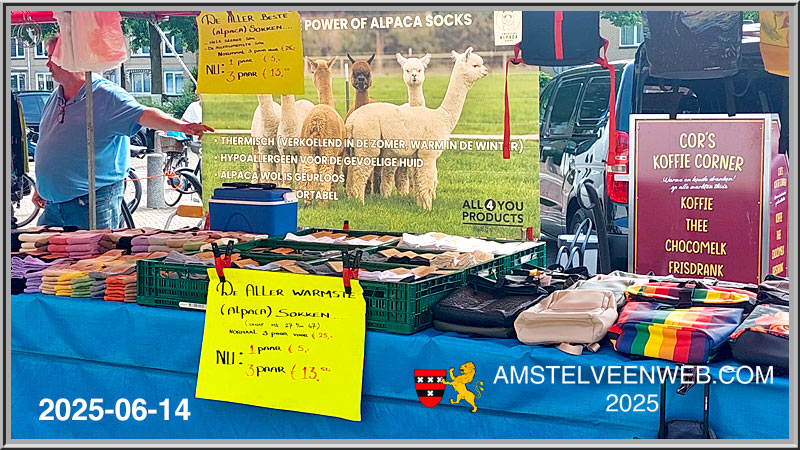 Foto Amstelveen