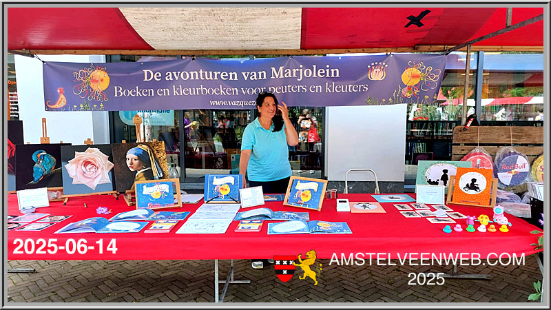 Foto Amstelveen