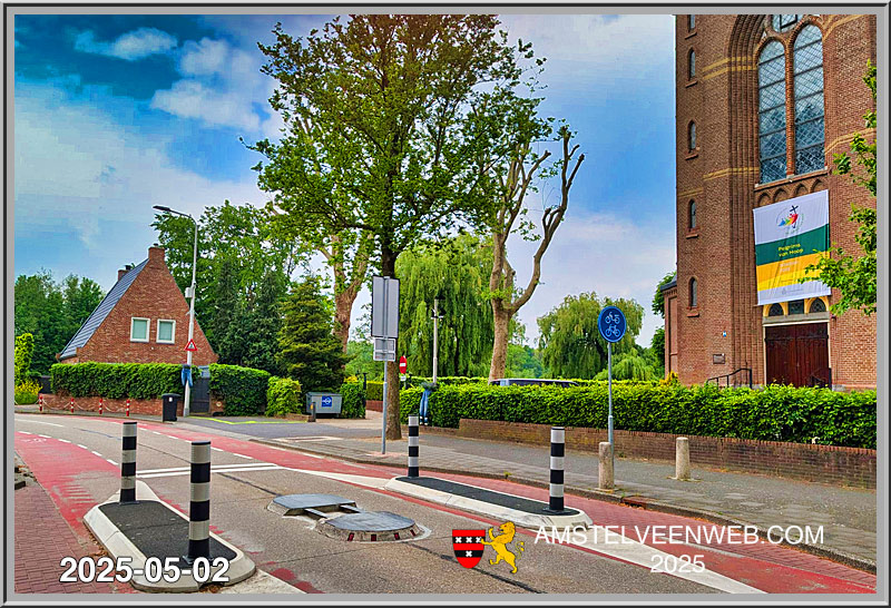 Foto Amstelveen