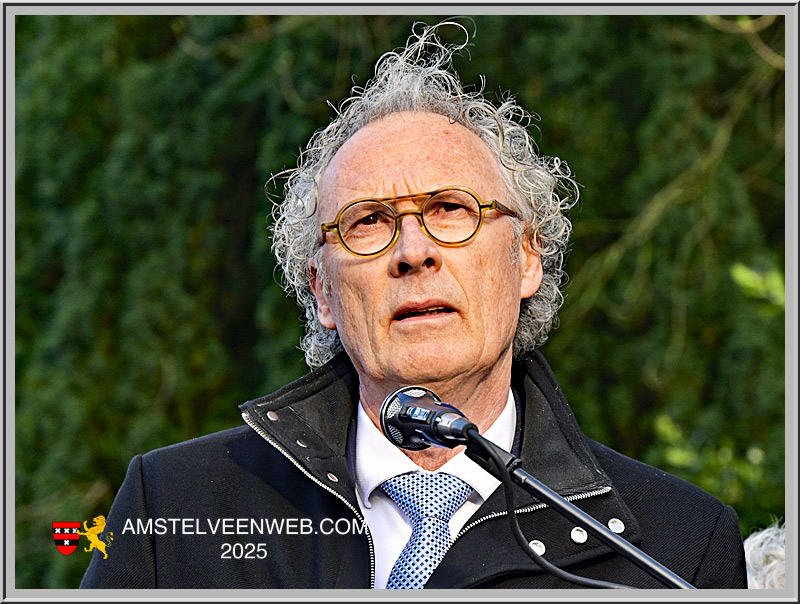 Foto Amstelveen