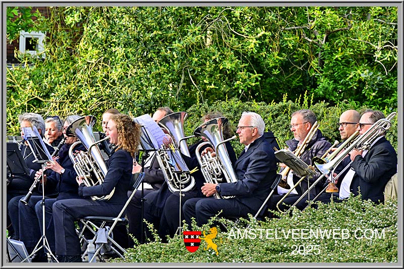 Foto Amstelveen