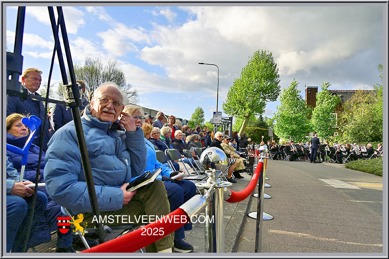 Foto Amstelveen