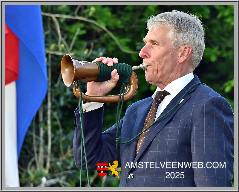 Foto Amstelveen