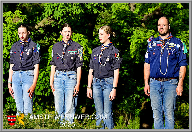 Foto Amstelveen