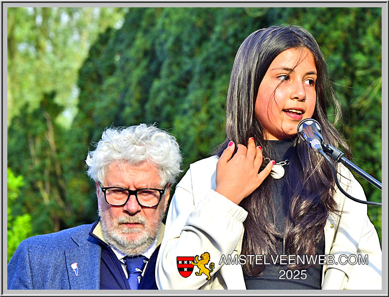 Foto Amstelveen