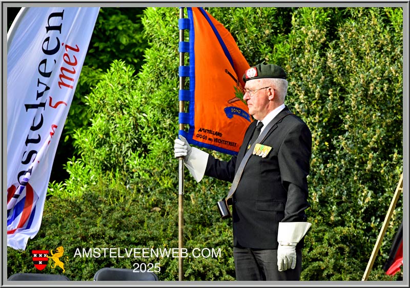 Foto Amstelveen