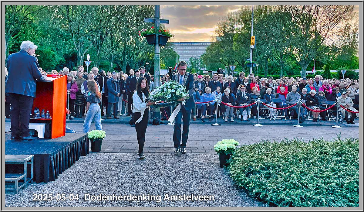 Foto Amstelveen