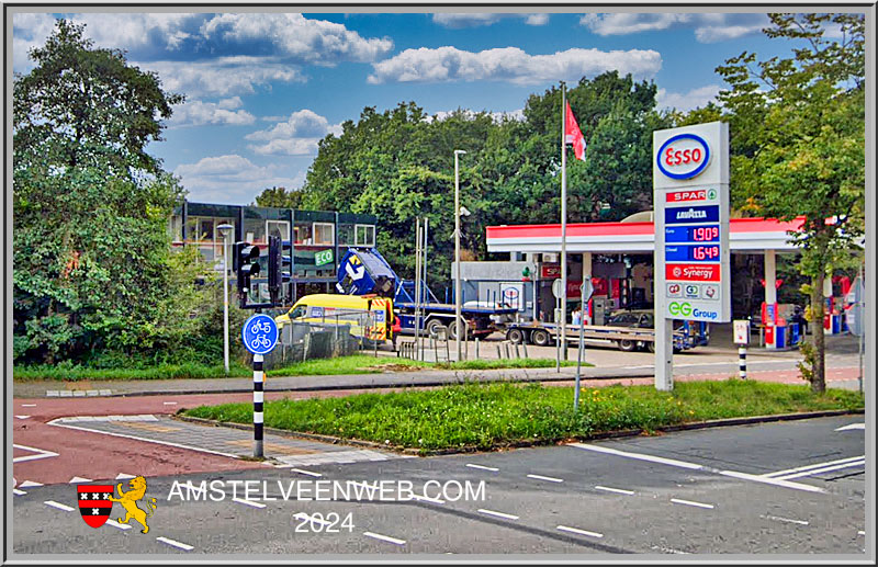 Foto Amstelveen
