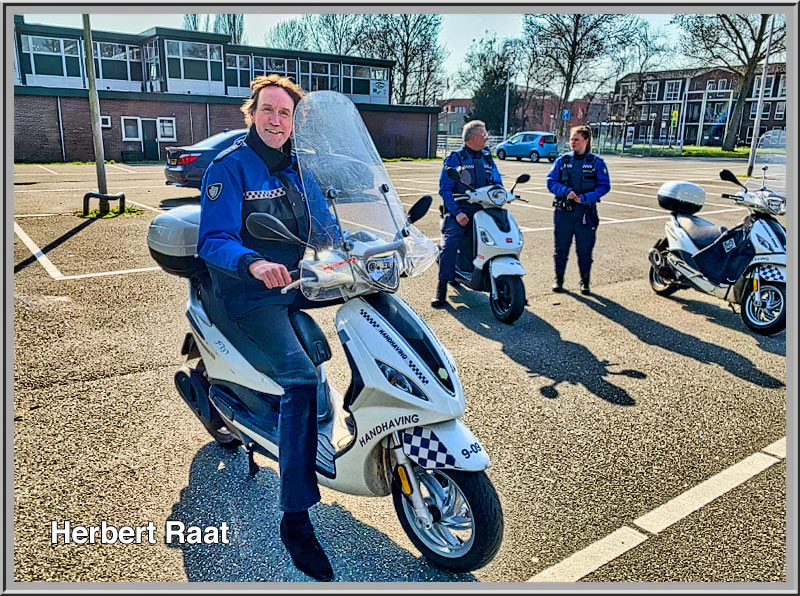 Foto Amstelveen