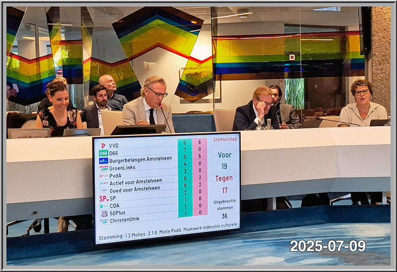 Foto Amstelveen