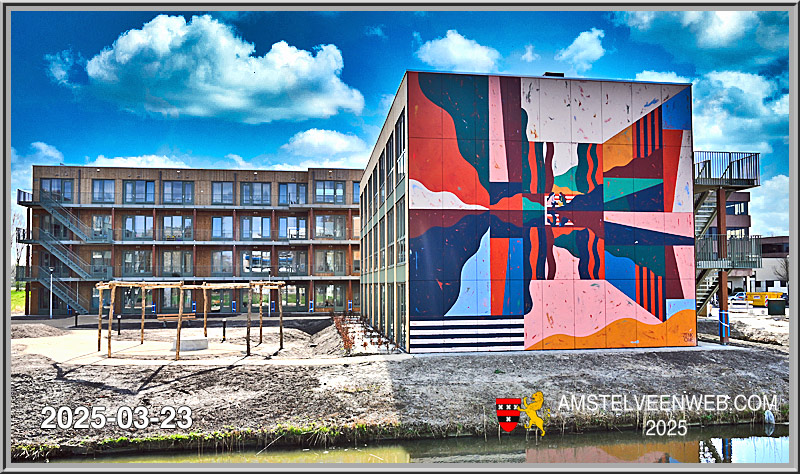 Foto Amstelveen