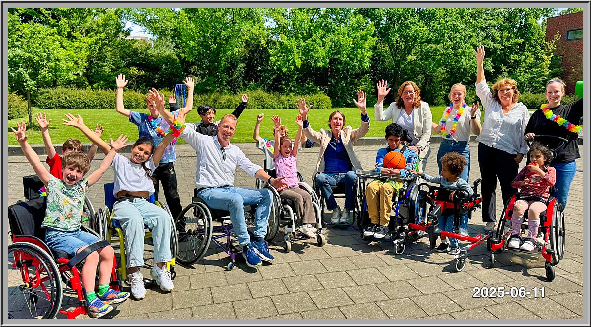 Foto Amstelveen