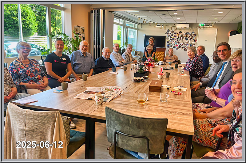 Foto Amstelveen