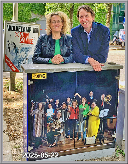 Foto Amstelveen