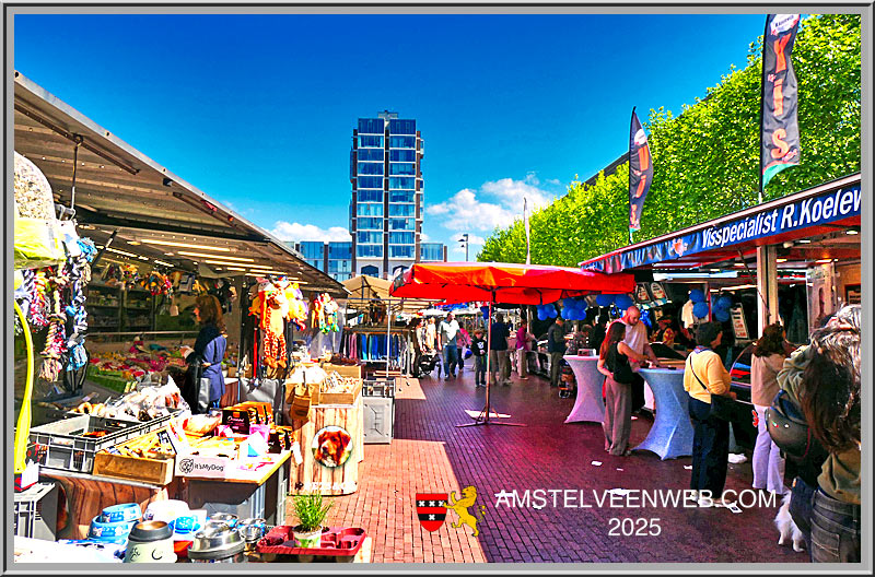 Foto Amstelveen