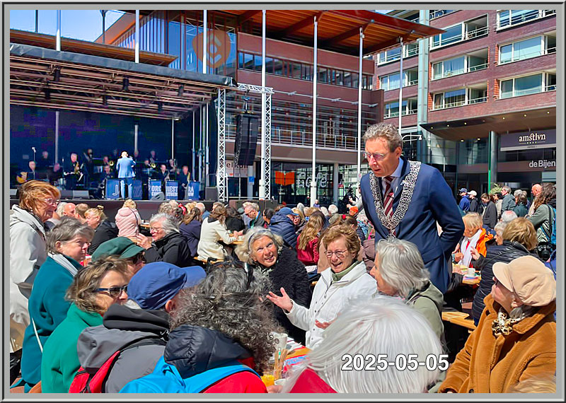 Foto Amstelveen