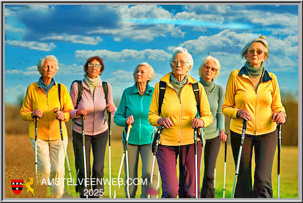 Foto Amstelveen