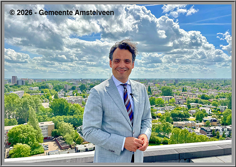 VVD Beverwijk draagt Adam Elzakalaivoor als  kandidaat-wethouder
