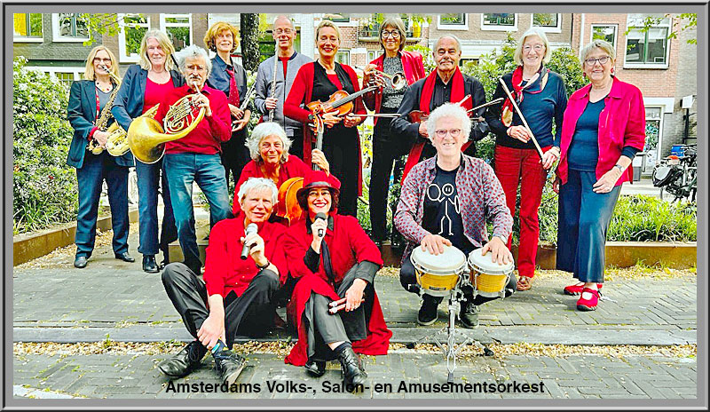 Terug naar dejaren twintig