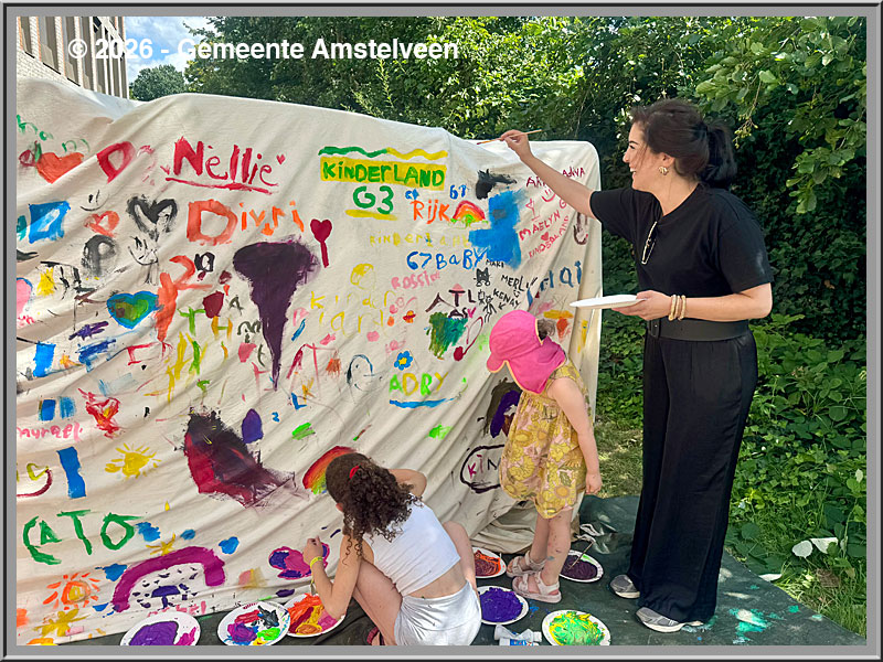 Amstelveen