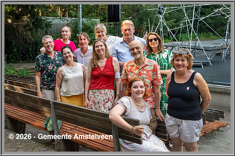 Gemeente  bouwt aanonderscheidend cultuuraanbod