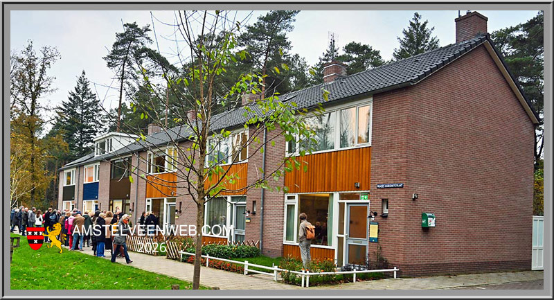 Goed voor Amstelveen-overgasloos maken huurwoningen