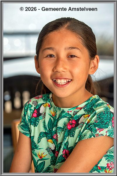 2025 - EmyKinderburgemeester