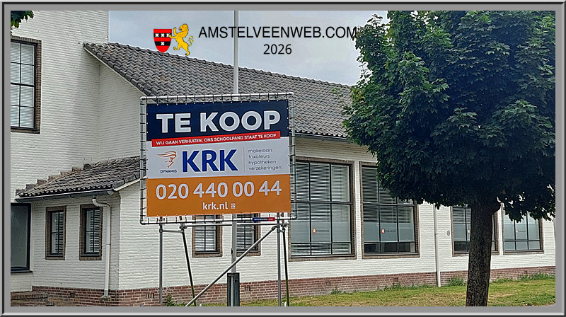 Florencius basisschoolThorbeckelaan-De Savornin Lohmanlaan