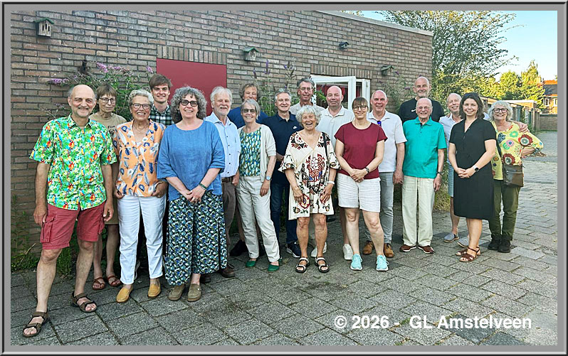 Het einde van een tijdperk