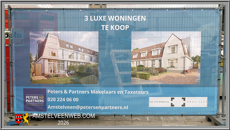 Koen van Oosterwijklaan