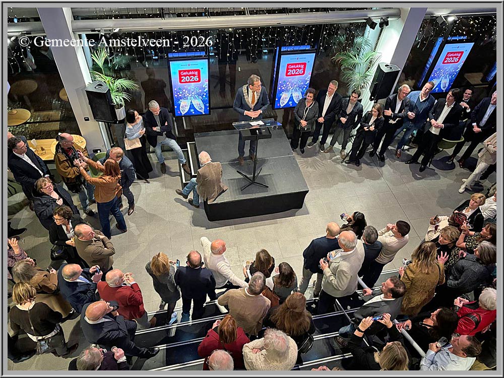 2026-NieuwjaarsreceptieGemeente Amstelveen