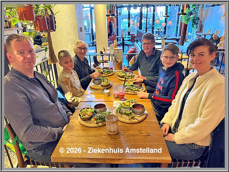 Wensbank vervultmeerdere wensen