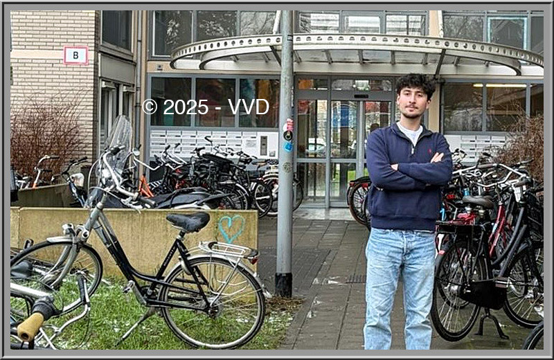 VVD-Schriftelijke vragen aancollege B&W van Amstelveen