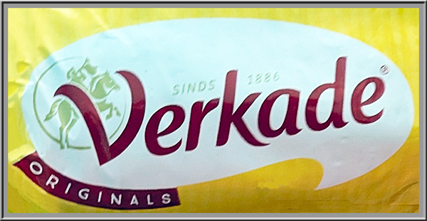 VERKADE bestaat 140 jaar