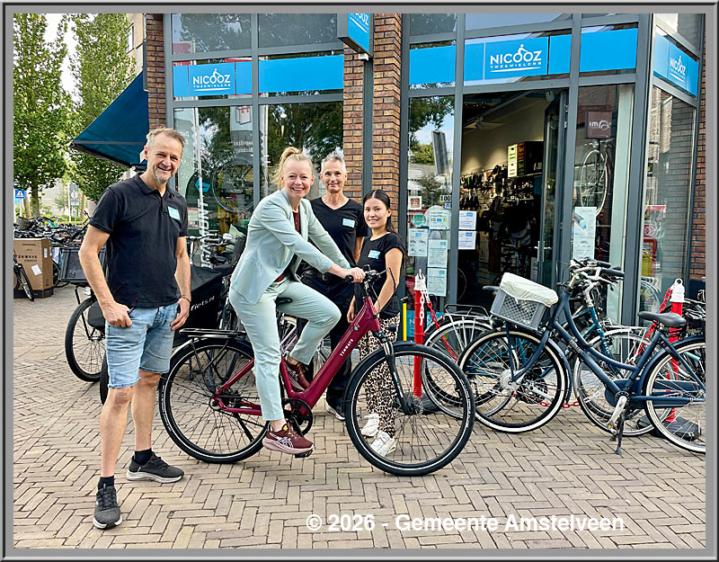 Amstelveen