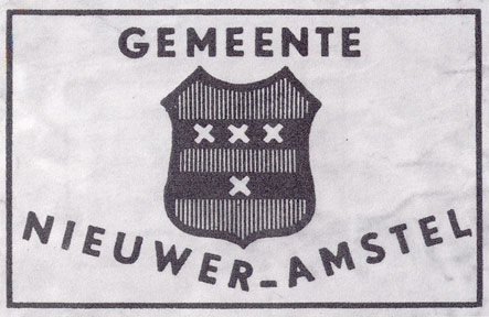 Gemeentewapen