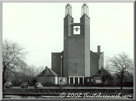 Kruiskerk