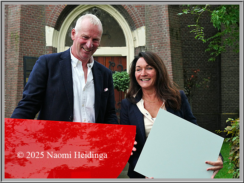 Stadsfondshonoreert weer 3 projecten