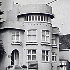 Aemstelle - Gemeentelijk monument