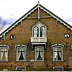 Boerderij Clara Maria - Gemeentelijk Monument